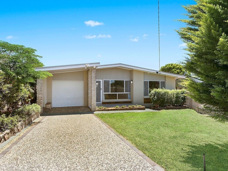 1/191 Alderley Street, Centenary Heights QLD 4350