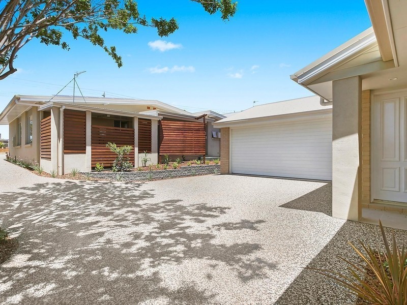 1/191 Alderley Street, Centenary Heights QLD 4350