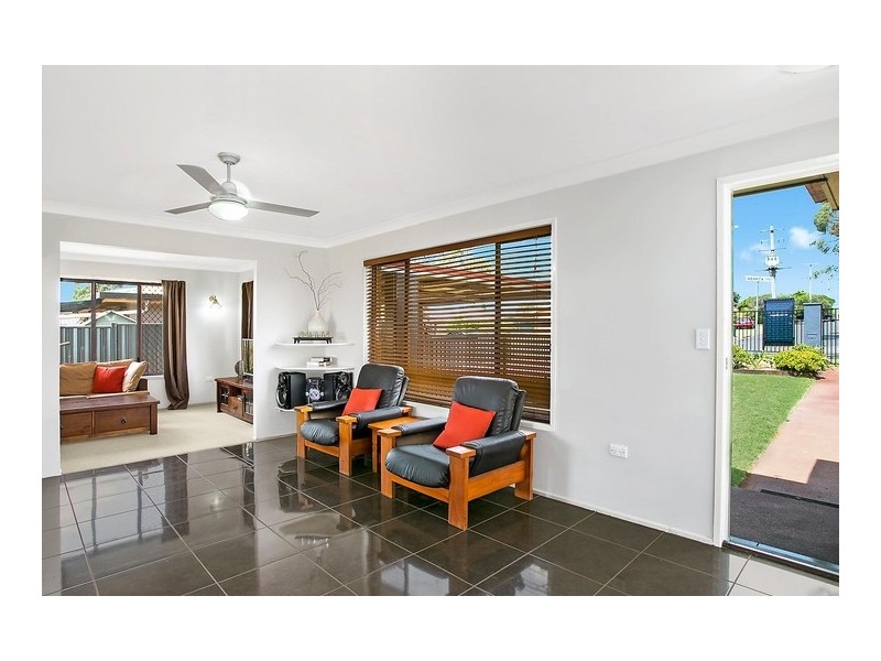 23 Cabarita Crescent, Glenvale QLD 4350