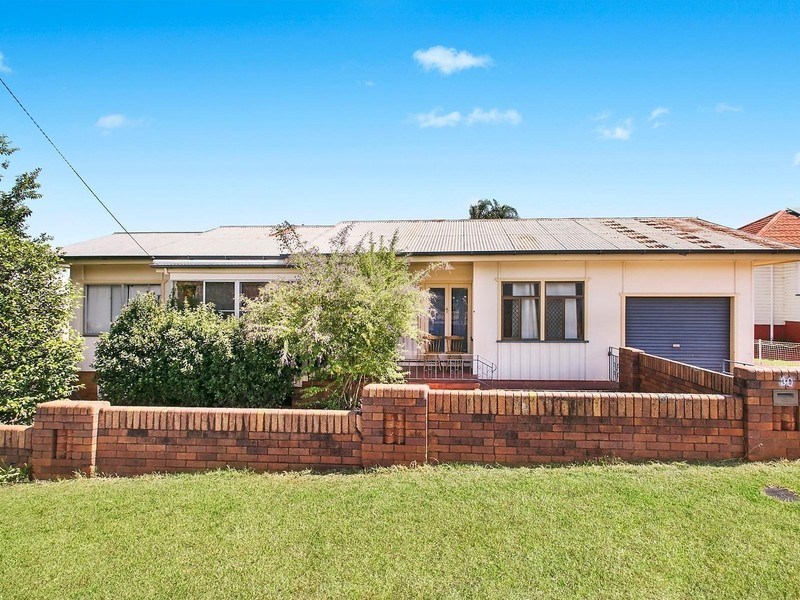 30 Gostwyck Street, Newtown QLD 4350