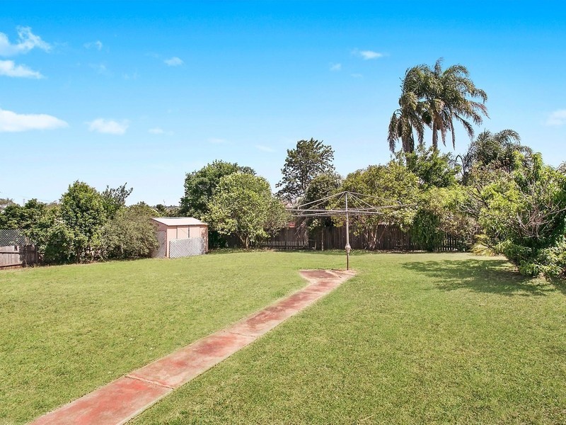 30 Gostwyck Street, Newtown QLD 4350