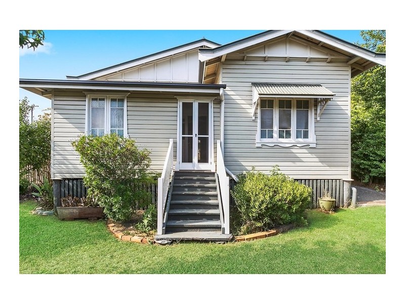 157 Bridge Street, North Toowoomba QLD 4350