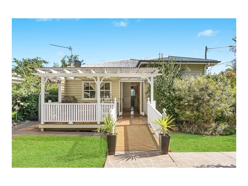 157 Bridge Street, North Toowoomba QLD 4350
