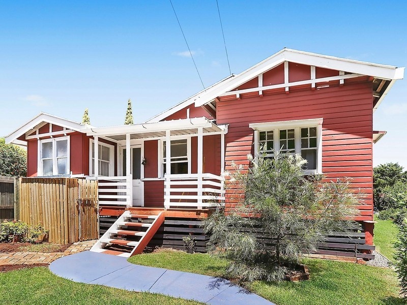 399 Tor Street, Newtown QLD 4350