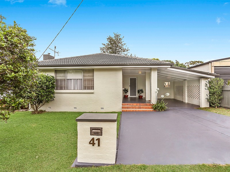 41 Rowbotham Street, Rangeville QLD 4350