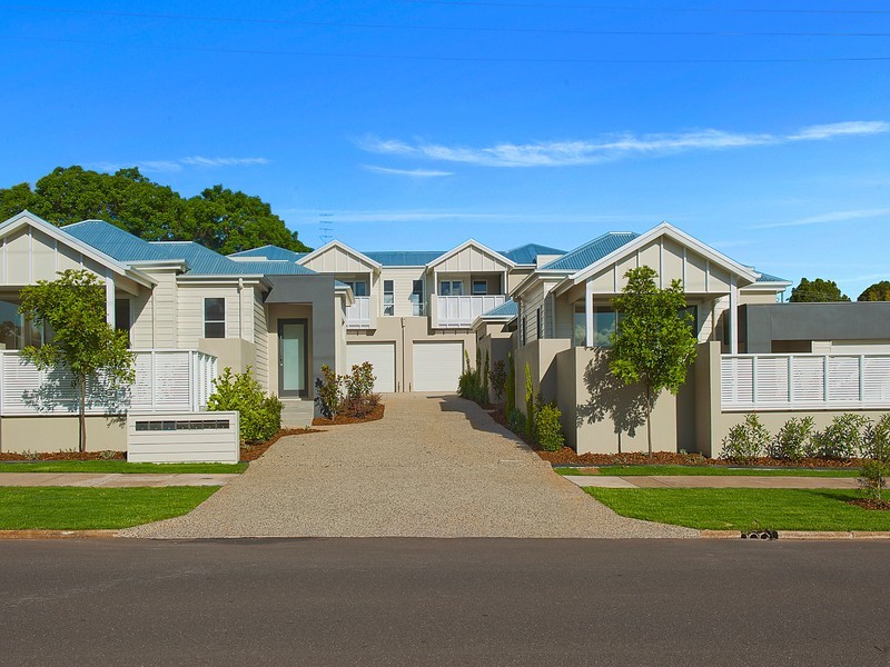 1/170 Mary Street, East Toowoomba QLD 4350