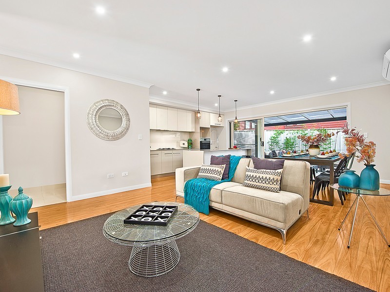 1/170 Mary Street, East Toowoomba QLD 4350