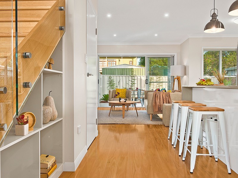 1/170 Mary Street, East Toowoomba QLD 4350