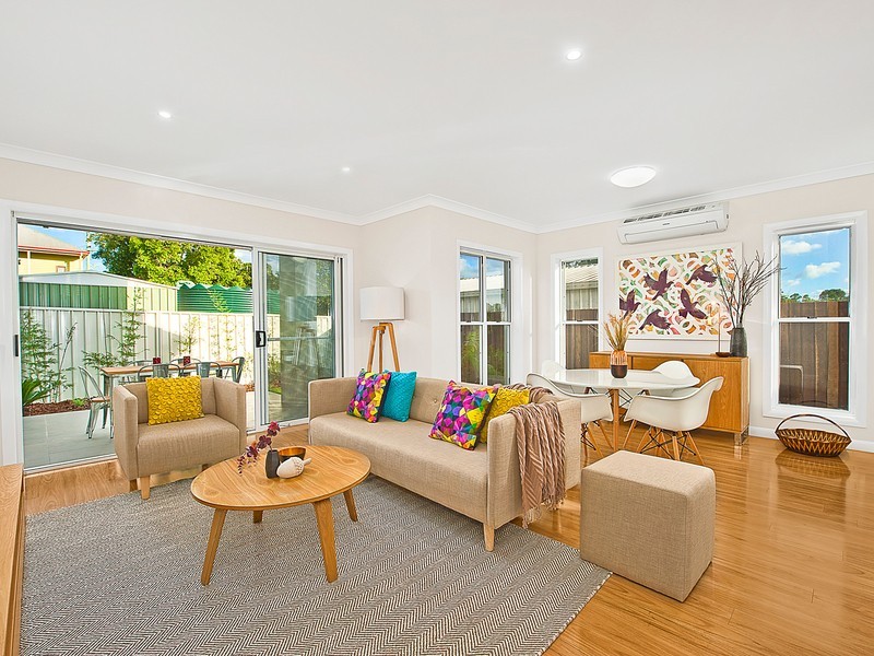 1/170 Mary Street, East Toowoomba QLD 4350