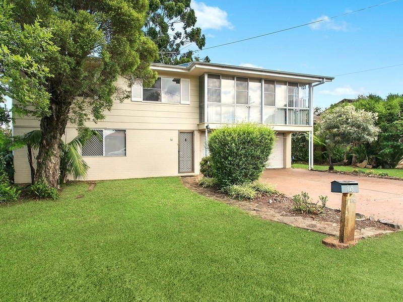 14 McFarlane Street, Wilsonton QLD 4350