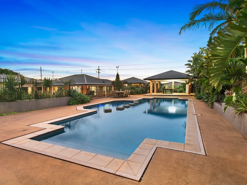 19A Kratzke Road, Highfields QLD 4352