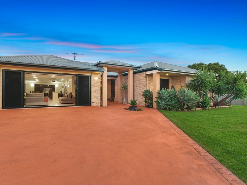 19A Kratzke Road, Highfields QLD 4352