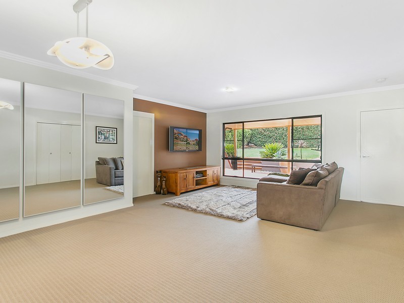 19A Kratzke Road, Highfields QLD 4352