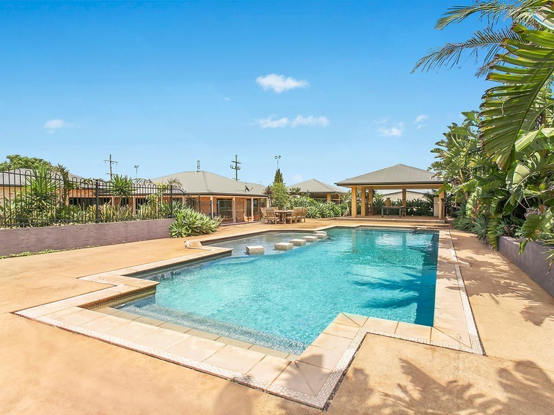 19A Kratzke Road, Highfields QLD 4352