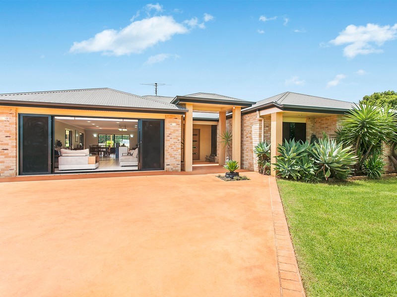 19A Kratzke Road, Highfields QLD 4352
