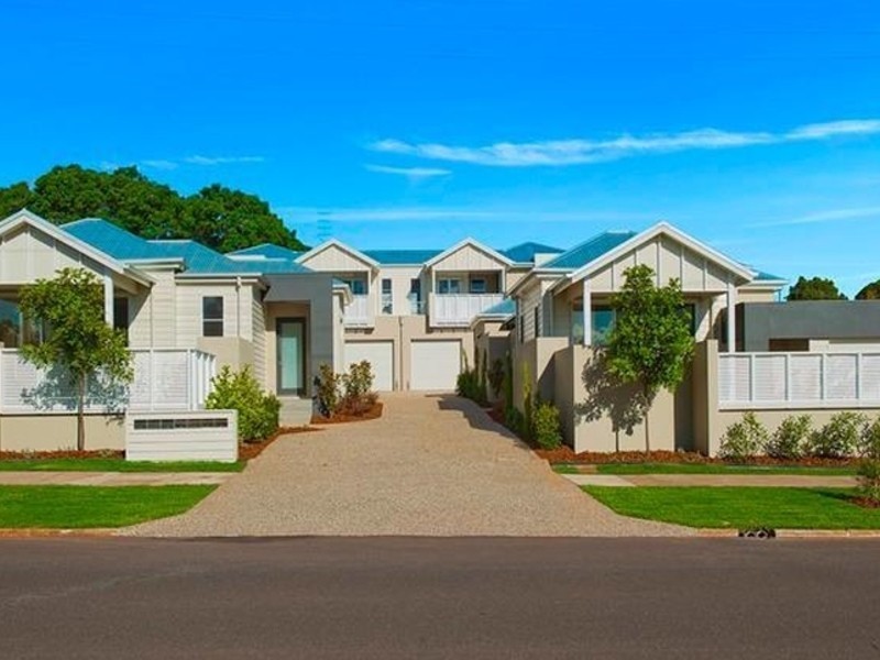 5/170 Mary Street, East Toowoomba QLD 4350