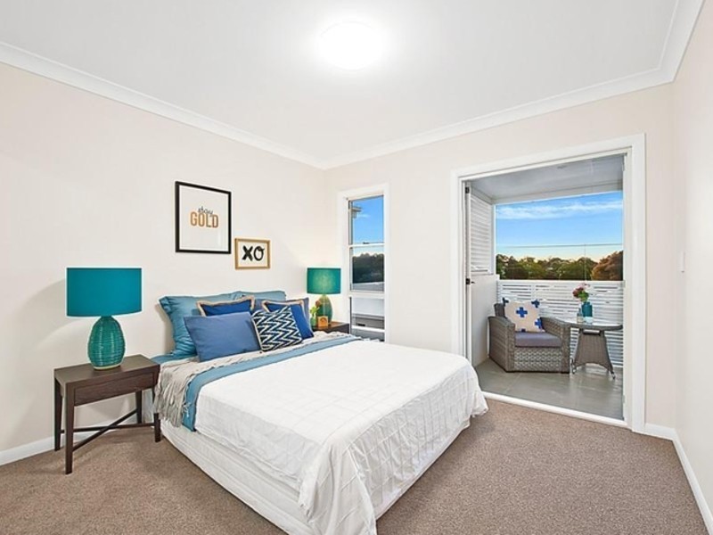 5/170 Mary Street, East Toowoomba QLD 4350