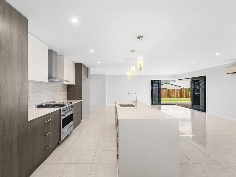 18 Lockyer Street, Kleinton QLD 4352