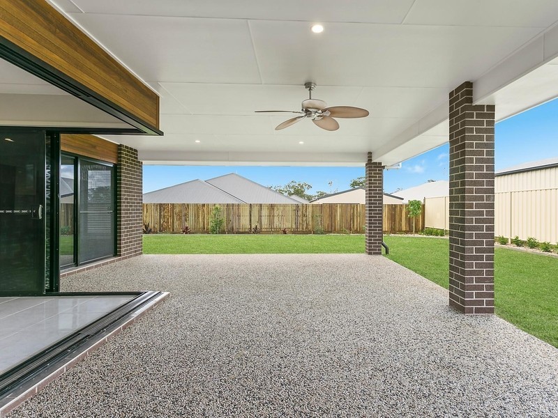 18 Lockyer Street, Kleinton QLD 4352