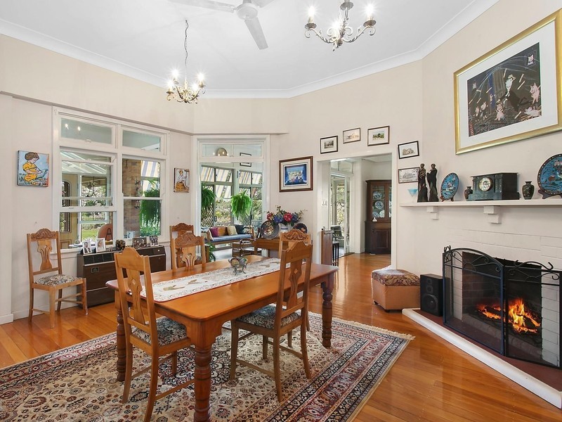 33 Rutledge Road, Jondaryan QLD 4403