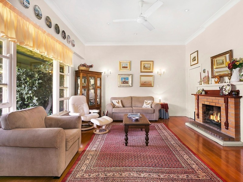 33 Rutledge Road, Jondaryan QLD 4403