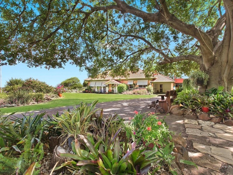 33 Rutledge Road, Jondaryan QLD 4403