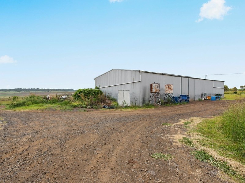 283 Southbrook Road, Felton QLD 4358
