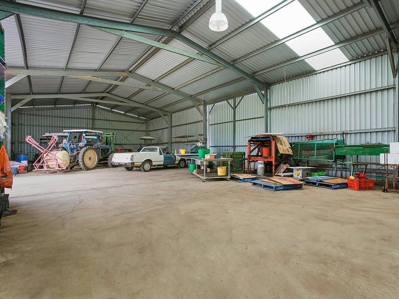 283 Southbrook Road, Felton QLD 4358
