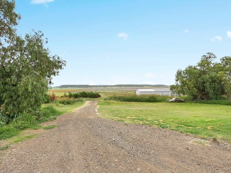 283 Southbrook Road, Felton QLD 4358