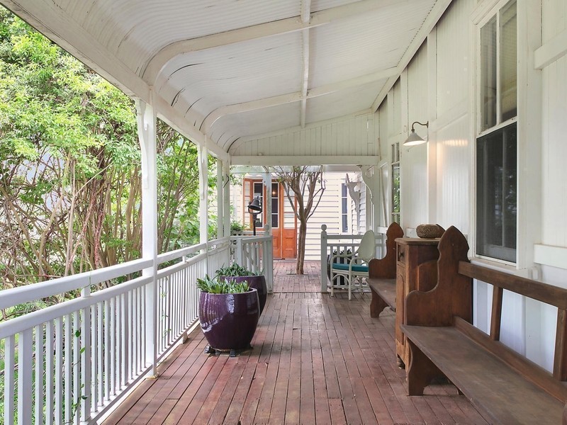 572 Condamine River Road, Pratten QLD 4370