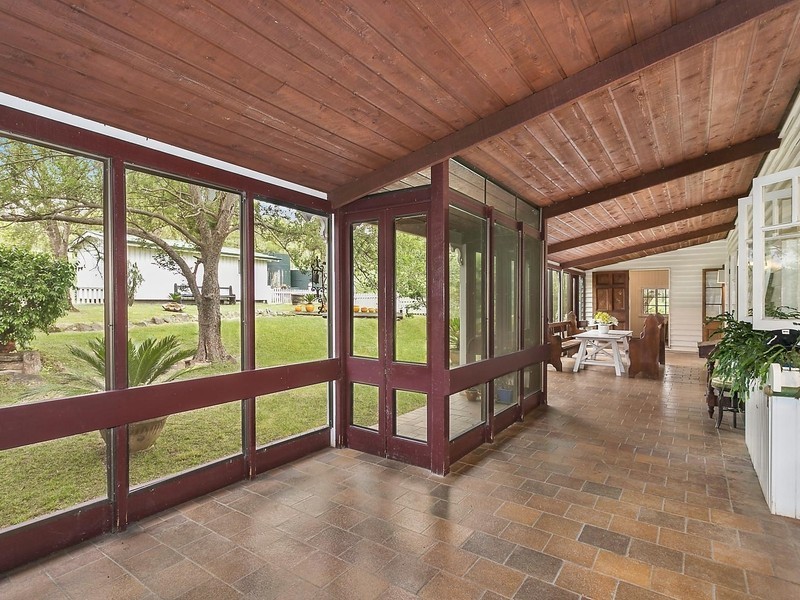 572 Condamine River Road, Pratten QLD 4370