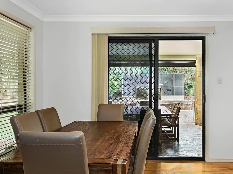 1 Leanne Court, Highfields QLD 4352