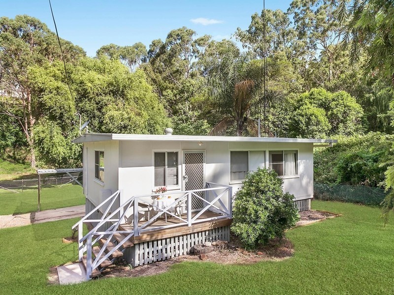 2267 Murphys Creek Road, Ballard QLD 4352