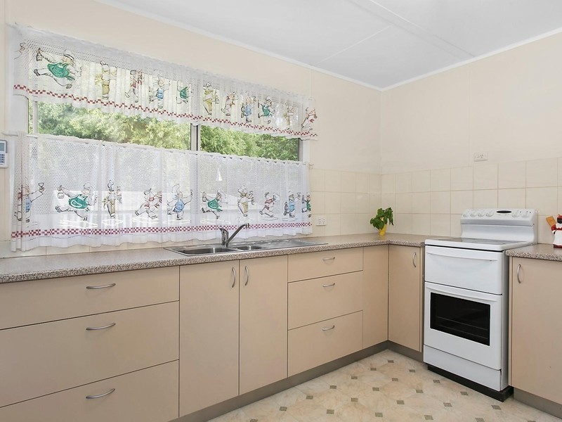 2267 Murphys Creek Road, Ballard QLD 4352