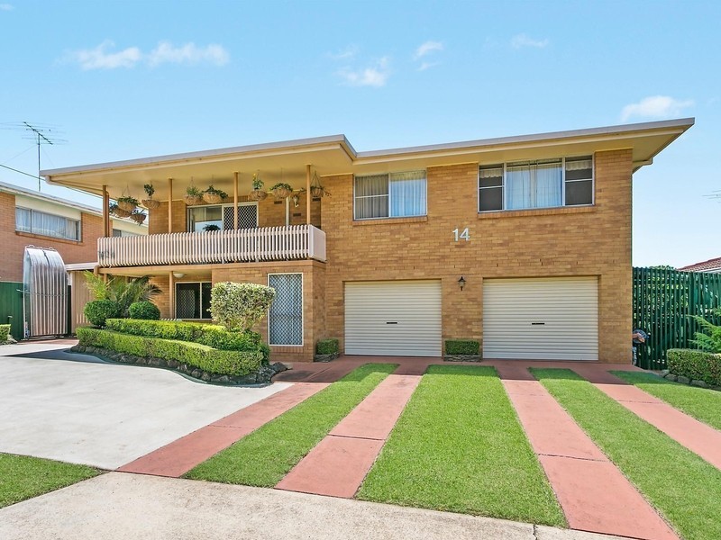 14 Richmond Drive, Wilsonton QLD 4350