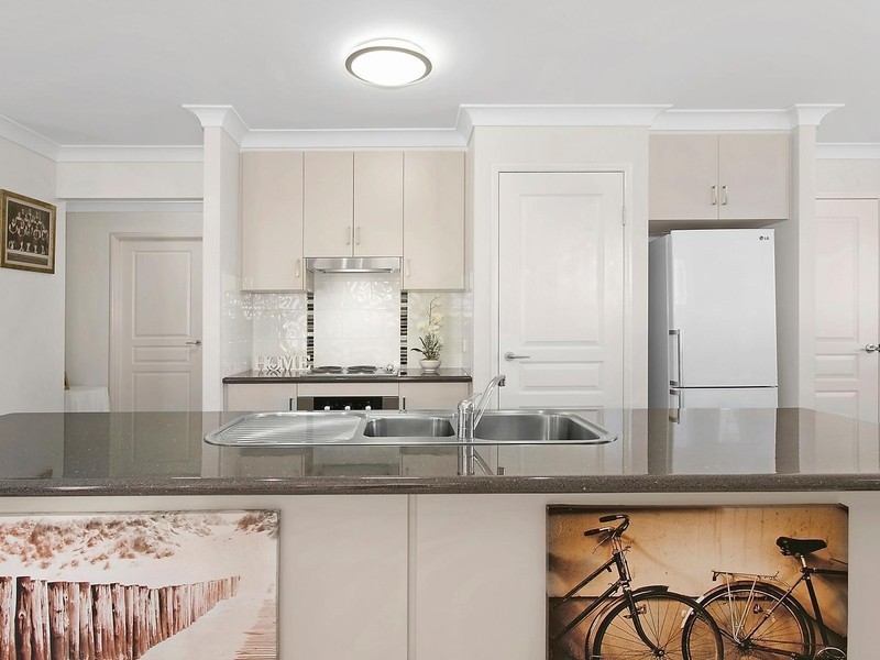 1/43 McGregor Street, Wilsonton QLD 4350