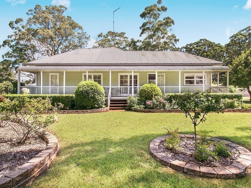 53 Barracks Road, Cabarlah QLD 4352