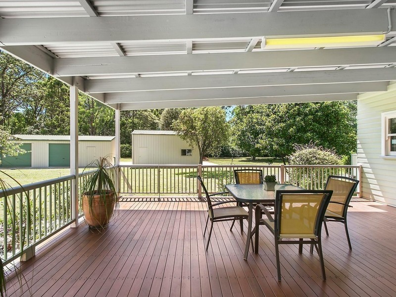 53 Barracks Road, Cabarlah QLD 4352