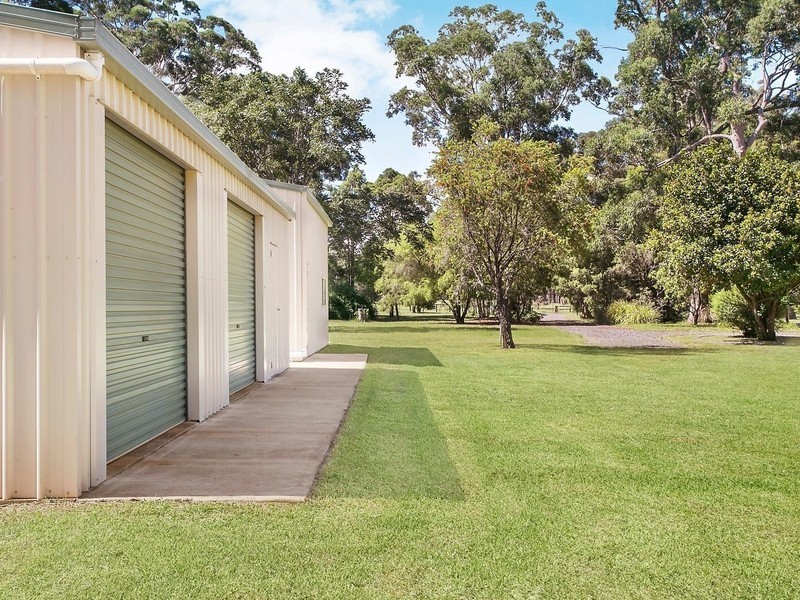53 Barracks Road, Cabarlah QLD 4352