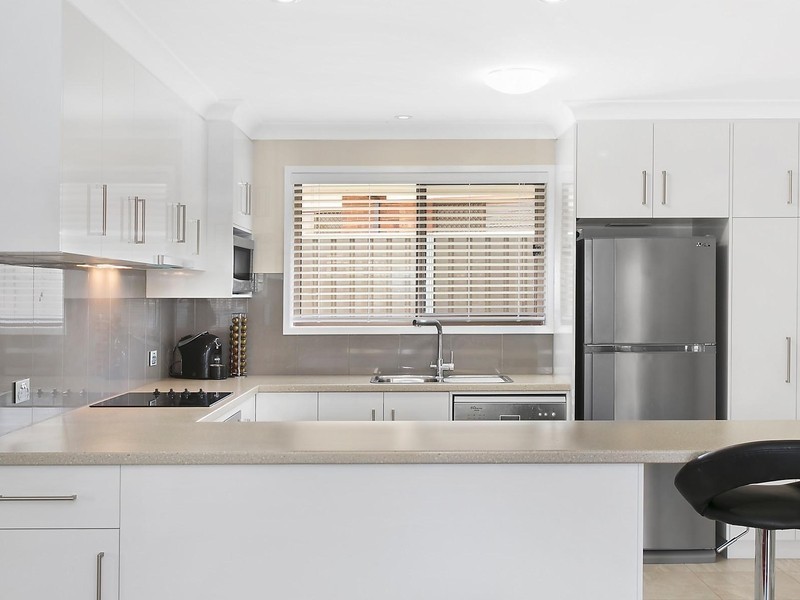 1/9 Jennifer Crescent, Darling Heights QLD 4350
