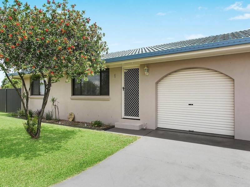 1/9 Jennifer Crescent, Darling Heights QLD 4350