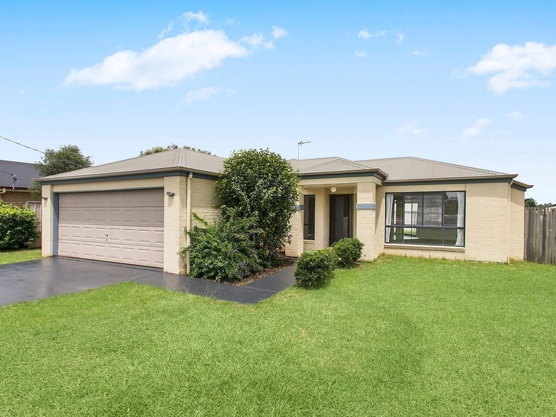 531 Hume Street, Kearneys Spring QLD 4350
