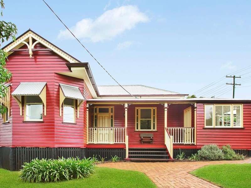 22 Seaton Street, South Toowoomba QLD 4350