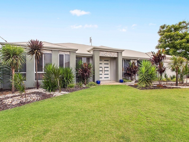 294 Ramsay Street, Middle Ridge QLD 4350