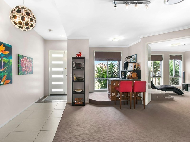 294 Ramsay Street, Middle Ridge QLD 4350