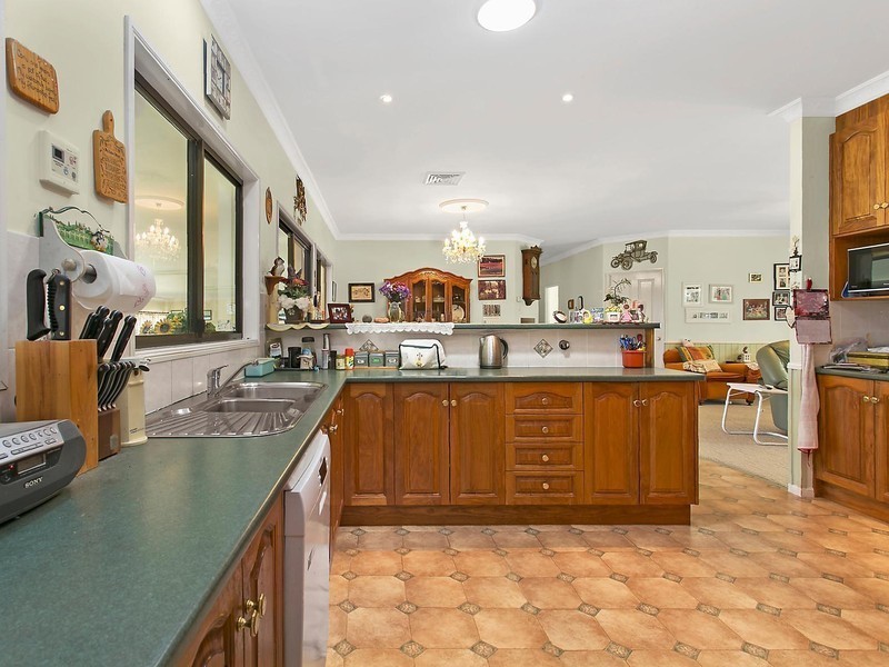 153 McGrath Road, Cecil Plains QLD 4407