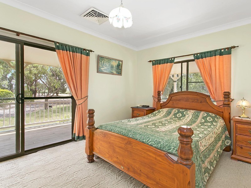 153 McGrath Road, Cecil Plains QLD 4407