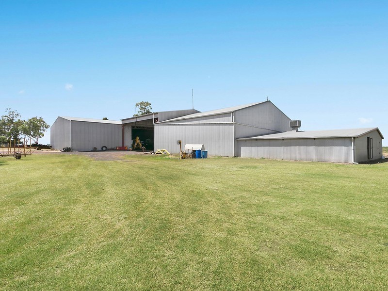 153 McGrath Road, Cecil Plains QLD 4407