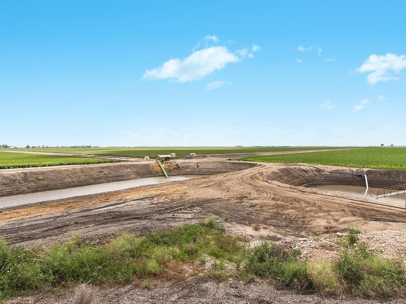153 McGrath Road, Cecil Plains QLD 4407