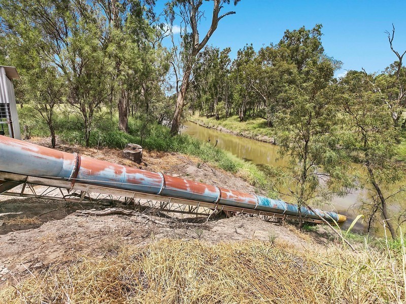 153 McGrath Road, Cecil Plains QLD 4407